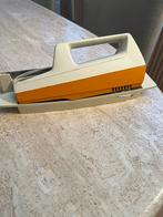 Couteau électrique, Verzamelen, Automaten | Overige, Ophalen of Verzenden, Zo goed als nieuw