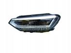 Volkswagen Touran (7/15-) koplamp Links (adaptief LED) OES!, Auto-onderdelen, -, -, Nieuw, -