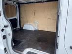Renault Trafic 3 Zit, Auto's, Euro 5, Monovolume, Zwart, 5 deurs