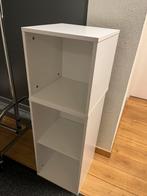 Armoires cubiques Ikea ou Jysk, Enlèvement, Comme neuf