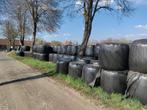 Balen voordroog te koop diameter 1,05 meter, Ophalen
