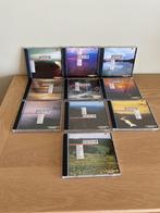 10 CD Meditatie Klassieke ontspanning, Gebruikt, Boxset, Ophalen of Verzenden, Classicisme
