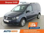 Volkswagen Caddy 1.4 TSI Maxi Trendline BlueMotion, Auto's, Stof, Gebruikt, 1494 kg, Blauw