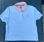 Polo Tommy Hilfiger Maat S, Tommy hilfiger, Wit, Ophalen of Verzenden, Zo goed als nieuw