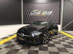 Mercedes-Benz A 180 Business Solution (EU6AP), Auto's, Mercedes-Benz, 135 pk, Gebruikt, Zwart, 4 cilinders