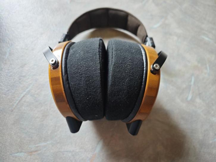 audeze lcd 2 pre fazor goede staat en meer, Audio, Tv en Foto, Hoofdtelefoons, Gebruikt, Over oor (circumaural), Overige merken