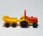 K92 n 219 Traktoren Mistwagen Tractors EU 1991, Ophalen, Gebruikt, K-nummers