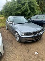 bmw 316i, Auto's, 4 deurs, Achterwielaandrijving, 4 cilinders, Navigatiesysteem