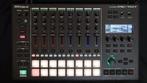 roland mc 707 +fonik stand, Muziek en Instrumenten, Drumcomputers, Ophalen, Gebruikt, Roland