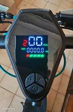 elektrische scooter, Fietsen en Brommers, Steps, Ophalen of Verzenden, Nieuw, Elektrische step (E-scooter)
