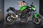 Kawasaki Z650 Full kan op 35Kw -A2  2 jaar garantie, Naked bike, 650 cc, Bedrijf, 2 cilinders