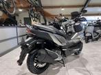 SYM ADX 300, Scooter, 300 cc, SYM, Bedrijf