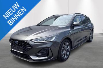 Ford Focus Clipper 1.5 EcoBlue 85kW ST-Line Aut. beschikbaar voor biedingen