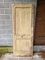 Oude deur, Enlèvement, Utilisé