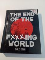 The end of the fxxxing world - graphic novel, Enlèvement ou Envoi, Comme neuf