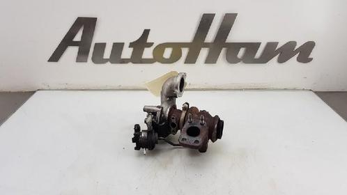 TURBO Ford Fiesta 6 (JA8) (01-2008/01-2018), Auto-onderdelen, Motor en Toebehoren, Ford, Gebruikt