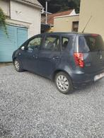 Mitsubishi Colt Hatchback, Auto's, Euro 5, Stof, Zwart, Colt