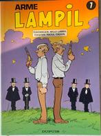 Arme Lampil nr 7, Boeken, Gelezen, Ophalen of Verzenden, Cauvin, Eén stripboek