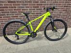 Te koop zeer mooie jongensfiets – MTB 29” wielen, Fietsen en Brommers, Ophalen, Zo goed als nieuw, 26 inch of meer, Versnellingen