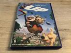 Disney-Pixar UP DVD, Europees, Tekenfilm, Ophalen of Verzenden, Zo goed als nieuw
