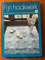 haakwerkboek, Boeken, Ophalen, Zo goed als nieuw, Breien en Haken