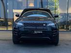 Land Rover Range Rover Evoque Hybrid,Bi color Leder,Black Pa, Automaat, Euro 6, 300 pk, Zwart
