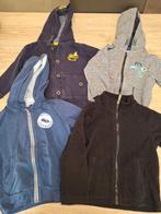 Vesten maat 98, Kinderen en Baby's, Kinderkleding | Maat 98, Ophalen of Verzenden, Zo goed als nieuw, Jongen, Trui of Vest