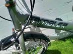 Plooifiets Rambler studenten/pendelaars/camping, Gebruikt, Ophalen