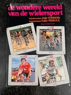 De wondere wereld van de wielersport, Ophalen of Verzenden, Gelezen, Overige sporten