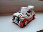 LEGO Fiat 500 Abarth, Enfants & Bébés, Jouets | Duplo & Lego, Comme neuf, Lego, Enlèvement ou Envoi