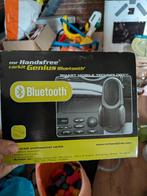 Bluetooth carkit nieuw, Ophalen of Verzenden