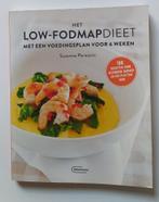 Suzanne Perazzini - Het Low-Fodmap dieet, Boeken, Ophalen, Suzanne Perazzini