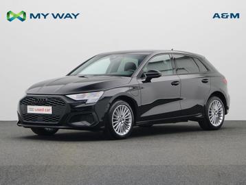 Audi A3 Sportback PHEV A3 Sportback PHEV 40 TFSI e S tronic beschikbaar voor biedingen