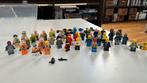Lot de personnages Lego - faire offre min 75 €, Lego