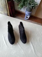 zwarte schoenen NioNio, Nionio, Zwart, Lage of Enkellaarzen, Nieuw