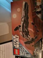 Lego star wars 75383 . Darth maul infiltrator., Ophalen, Zo goed als nieuw