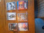 Ps3 en ps4 games, Ophalen, Zo goed als nieuw