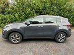 Kia Sportage - 1.6i More | Carplay - Camera - Leder - ... |, Voorwielaandrijving, 4 cilinders, Leder, 5 deurs