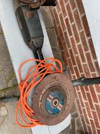 Slijpschijf  metabo, Doe-het-zelf en Bouw, Gereedschap | Slijpmachines, Ophalen, Gebruikt