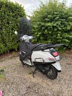 GTS toscana, Fietsen en Brommers, Overige merken, Ophalen of Verzenden, Zo goed als nieuw, Benzine