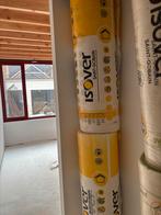 Isolatie isover, Doe-het-zelf en Bouw, Isolatie en Afdichting, Ophalen