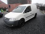 Vw Caddy LICHTE VRACHT 1,9 Tdi 2010””, Auto's, Bestelwagens en Lichte vracht, Volkswagen, Alarm, Bedrijf, 1900 cc