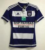 Anderlecht Voetbal Shirt Origineel 2015/2016, Comme neuf, Maillot, Envoi