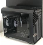 ASUS ROG STRIX Z390I & ROG STRIX 2070, Computers en Software, Asus, Ophalen of Verzenden, Zo goed als nieuw, Gaming