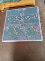 Columna- ese lugar, Ophalen of Verzenden, Zo goed als nieuw