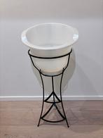 Babybad met Standaard - Tummy Tub, Kinderen en Baby's, Ophalen, Tummy Tub, Standaard