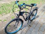 Sportieve Jongensfiets, Fietsen en Brommers, Gebruikt, Versnellingen, 49 tot 53 cm, Ophalen