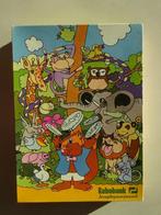 Puzzel 500 st Wat een beestenboel! 4 + 1 gratis NIEUW, Ophalen of Verzenden, 500 t/m 1500 stukjes, Nieuw, Legpuzzel