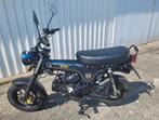 BULLITT HERITAGE 125 CC 01/24 30 KM NEUVE DAX, Motoren, Particulier