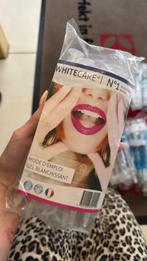 Gel blanchissant, Handtassen en Accessoires, Uiterlijk | Mondverzorging, Ophalen, Nieuw, Overige typen